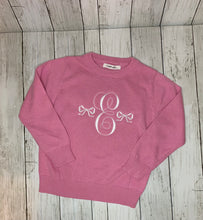 Load image into Gallery viewer, Pink Sweater