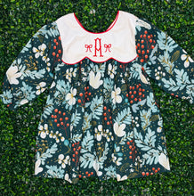 Load image into Gallery viewer, Holly Floral Dress