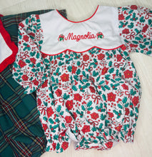 Load image into Gallery viewer, Holly N Bows Bubble