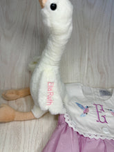 Load image into Gallery viewer, Goose Plush
