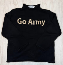 Load image into Gallery viewer, Go Army Sweater
