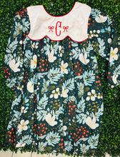 Load image into Gallery viewer, Holly Floral Dress