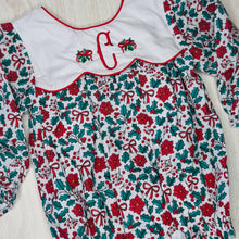 Load image into Gallery viewer, Holly N Bows Bubble