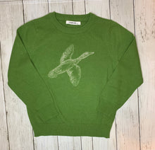 Load image into Gallery viewer, Olive Sweater