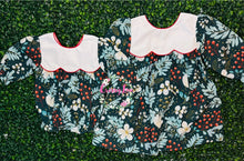 Load image into Gallery viewer, Holly Floral Dress