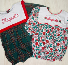 Load image into Gallery viewer, Holly N Bows Bubble