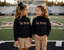 Load image into Gallery viewer, Go Army Sweater