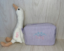 Load image into Gallery viewer, Goose Plush
