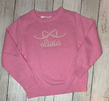 Load image into Gallery viewer, Pink Sweater