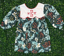 Load image into Gallery viewer, Holly Floral Dress