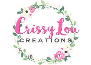 Crissy Lou Creations