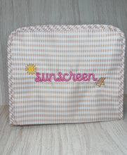 Load image into Gallery viewer, Large Nylon Everything Bag