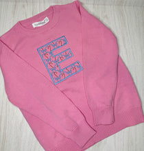 Load image into Gallery viewer, Pink Sweater