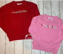 Load image into Gallery viewer, Pink Sweater