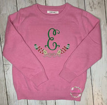 Load image into Gallery viewer, Pink Sweater